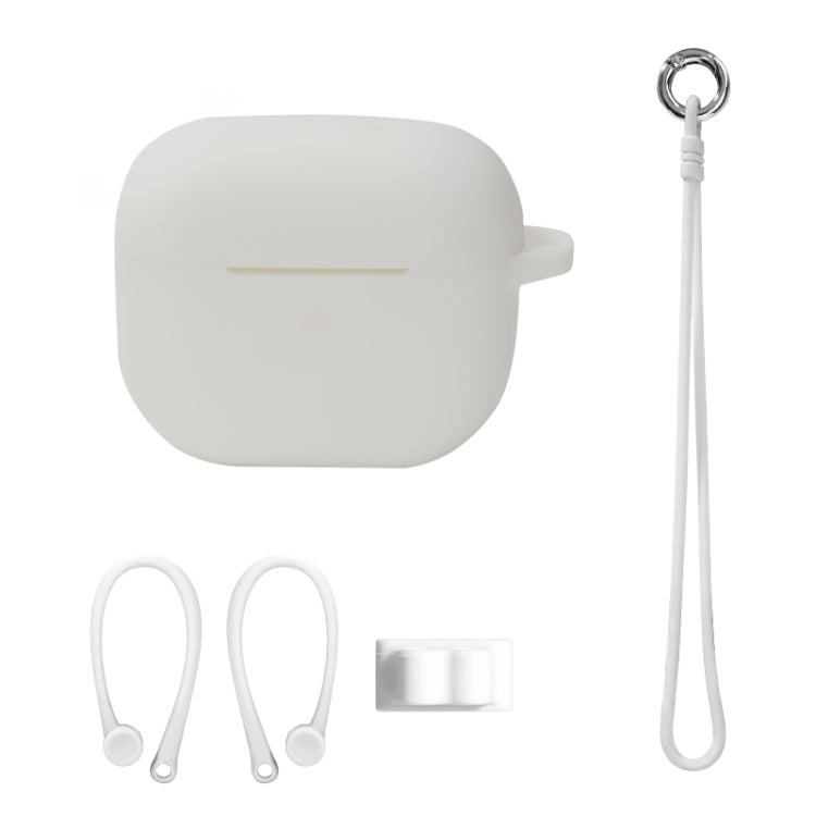 Bluetooth Earphone Silicone Cover Set For AirPods 3