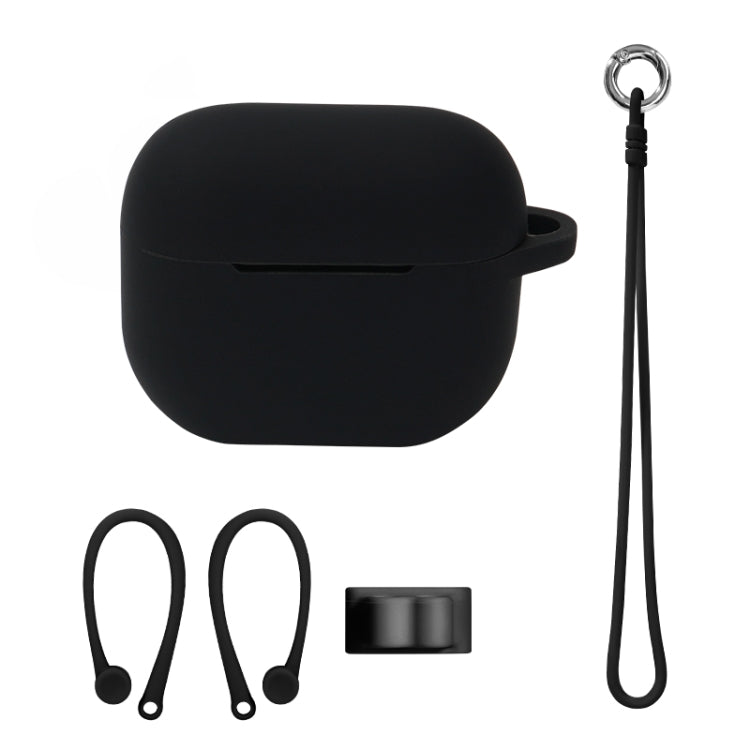 Bluetooth Earphone Silicone Cover Set For AirPods 3