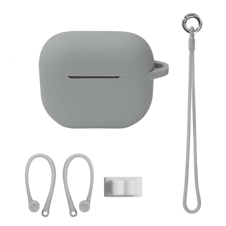 Bluetooth Earphone Silicone Cover Set For AirPods 3
