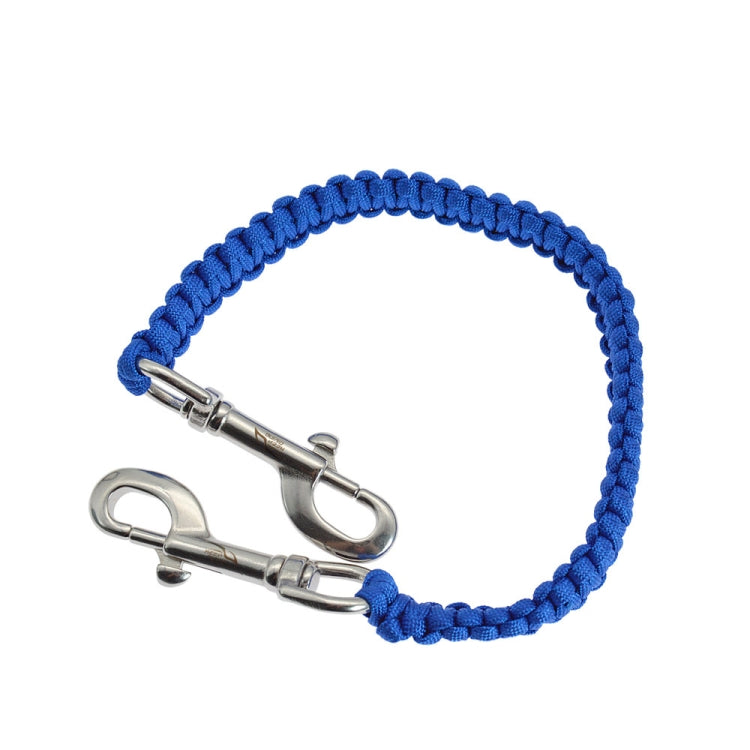 KEEP DIVING RP-D01 Diving Camera Tray Handle Rope Lanyard Strap, Royal Blue, Red, Green, Pink, Black, Yellow, Orange