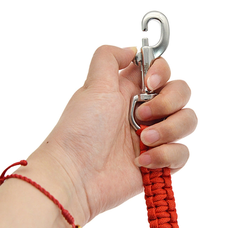 KEEP DIVING RP-D01 Diving Camera Tray Handle Rope Lanyard Strap, Royal Blue, Red, Green, Pink, Black, Yellow, Orange