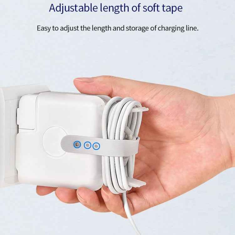 Power Charger Protective Case For IPhone MacBook