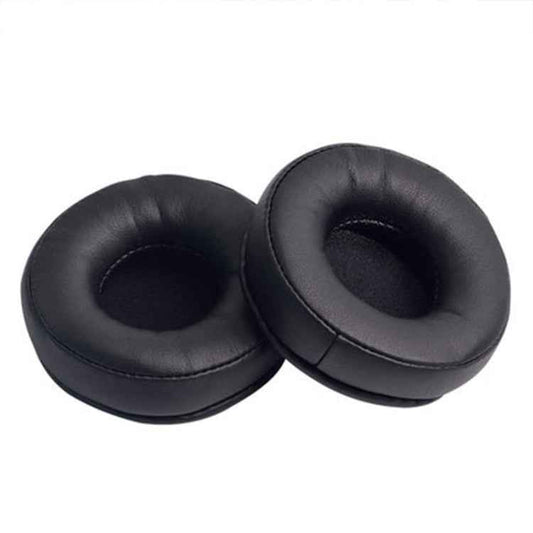 2 PCS Soft Breathable Headphone Case Ear Pads For Audio-Technica ATH-FC7/FC700/FC707/FC5/RE70