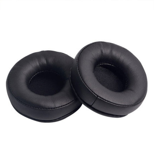 2 PCS Soft Breathable Headphone Case Ear Pads For Audio-Technica ATH-FC7/FC700/FC707/FC5/RE70