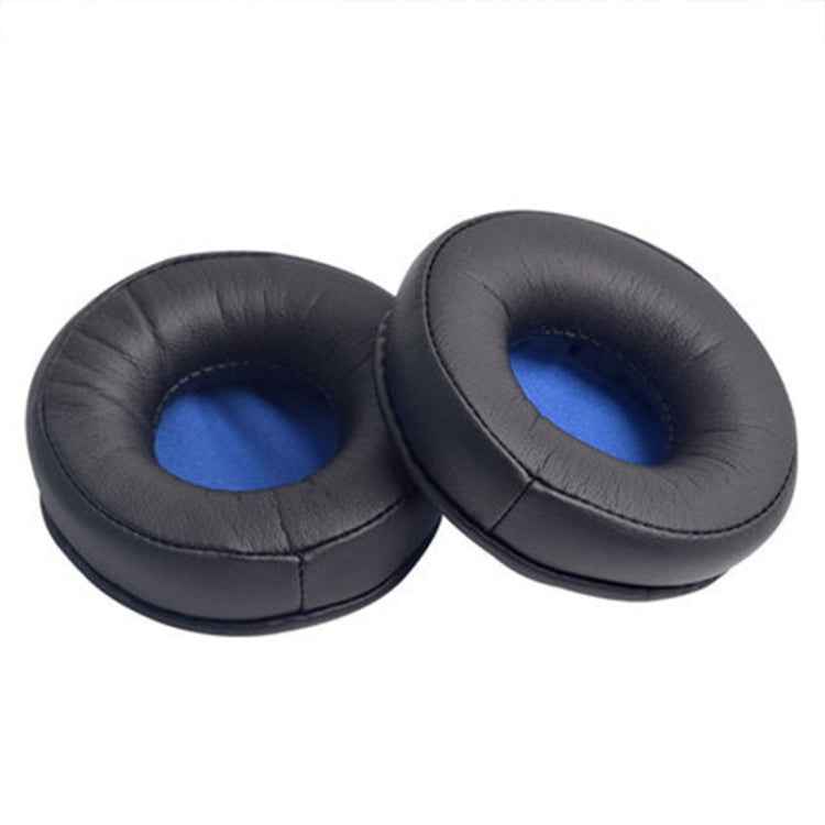 2 PCS Soft Breathable Headphone Case Ear Pads For Audio-Technica ATH-FC7/FC700/FC707/FC5/RE70