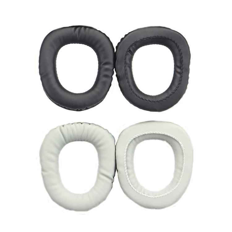 2 PCS Headphones Foam Cover Headphone Accessories For SOMIC G909/G909N