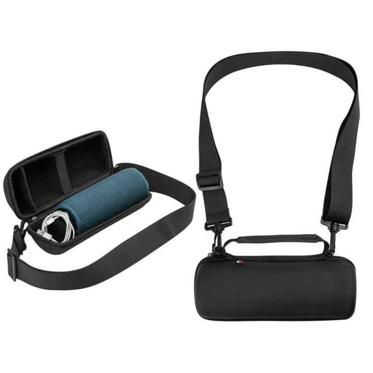 Bluetooth Speaker Shoulder Bag For JBL Flip 4/5/6