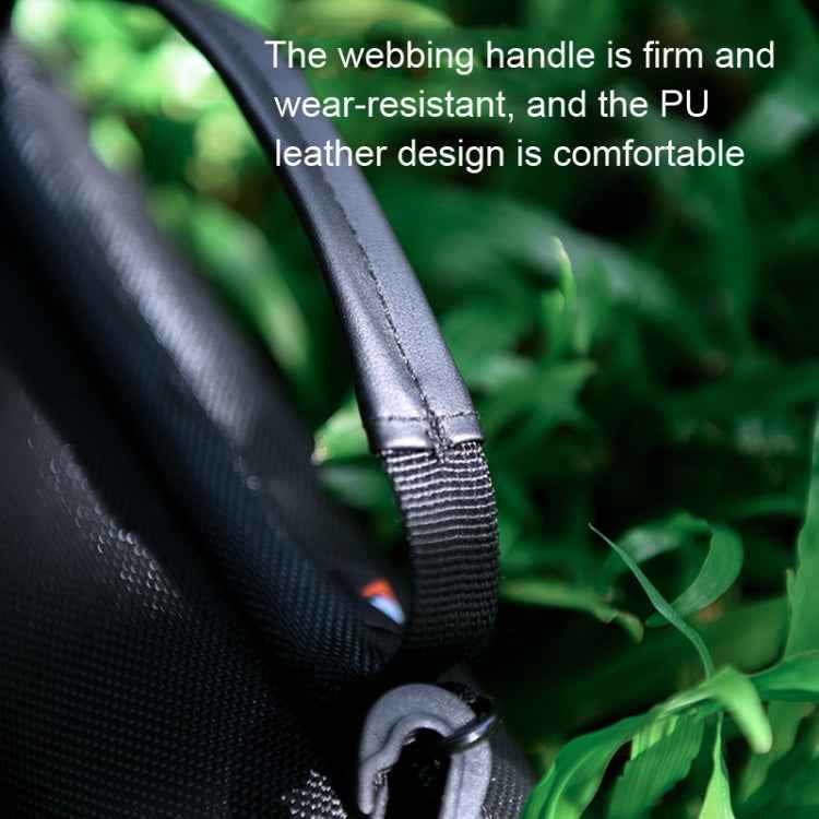 Bluetooth Speaker Shoulder Bag For JBL Flip 4/5/6