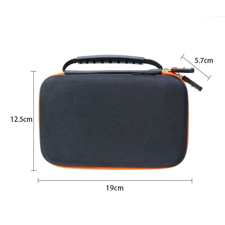 Game Console Game Card Data Cable Storage Bag For XL/New3DS