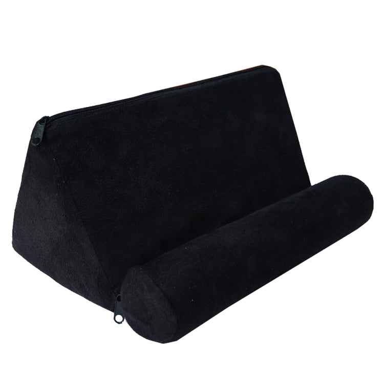 Pillow Phone Tablet Bracket Lazy Bracket Car Cushion Tablet Bracket, Cushion Red, Cushion (Royal Blue), Cushion (Sky Blue), Cushion (Pink), Cushion (Black), Cushion Grey