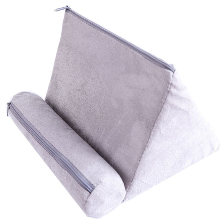Pillow Phone Tablet Bracket Lazy Bracket Car Cushion Tablet Bracket, Cushion Red, Cushion (Royal Blue), Cushion (Sky Blue), Cushion (Pink), Cushion (Black), Cushion Grey
