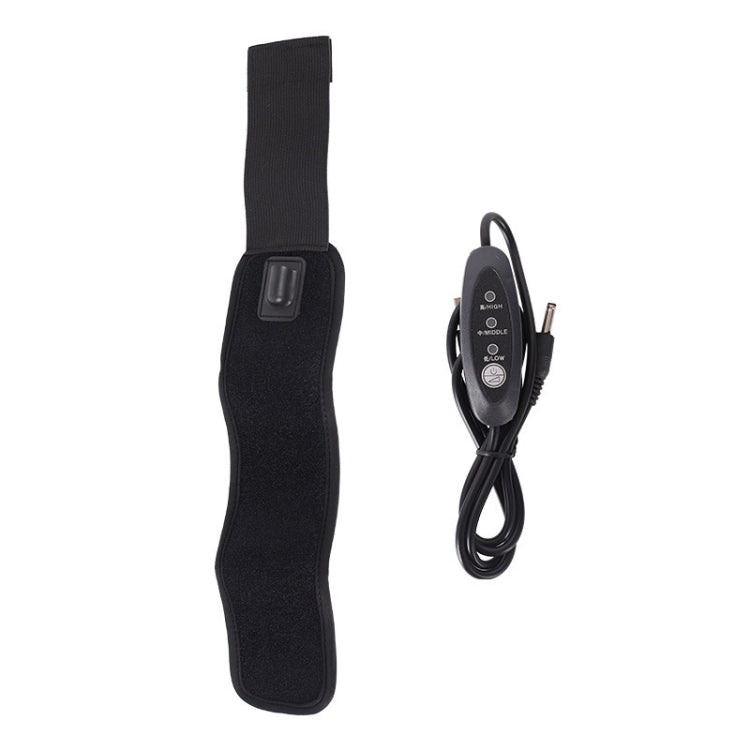 DJ-006 Camera USB Degrader Lens Diving Material Warm Belt, Camera USB Degrader