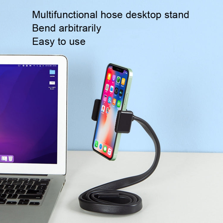 DiHao Bending Adjustment Hose Mobile Phone Live Broadcast Support
