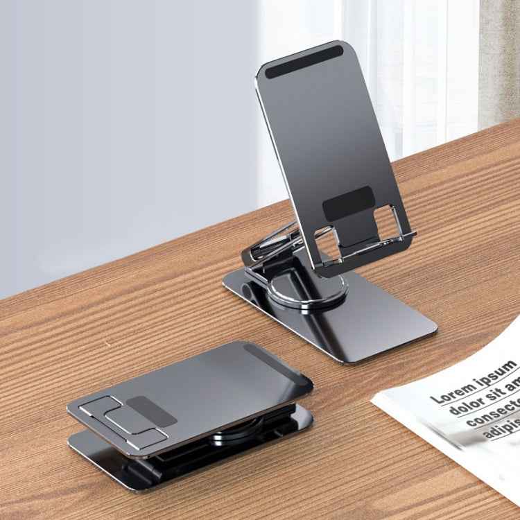 Portable Mobile Phone Tablet Desktop Stand