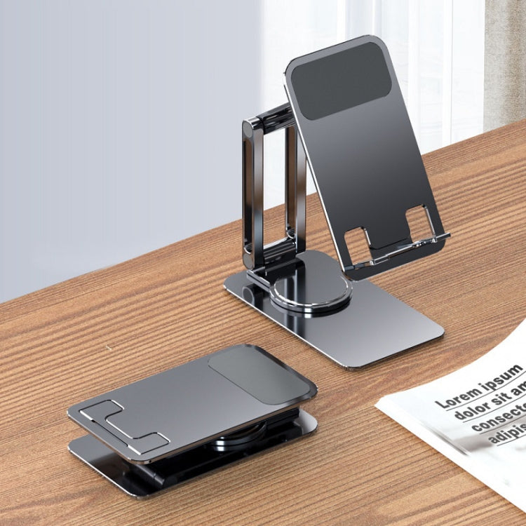 Portable Mobile Phone Tablet Desktop Stand