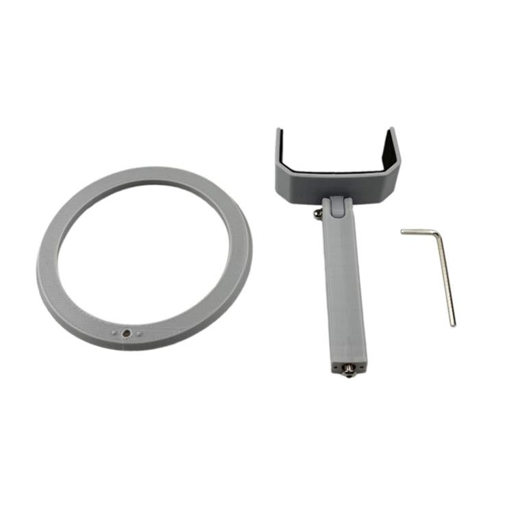 CQT Desktop Display Stand Exhibition Display Tripod Accessories, For DJI Mini 5 Pro / 4 Pro / 3 Pro