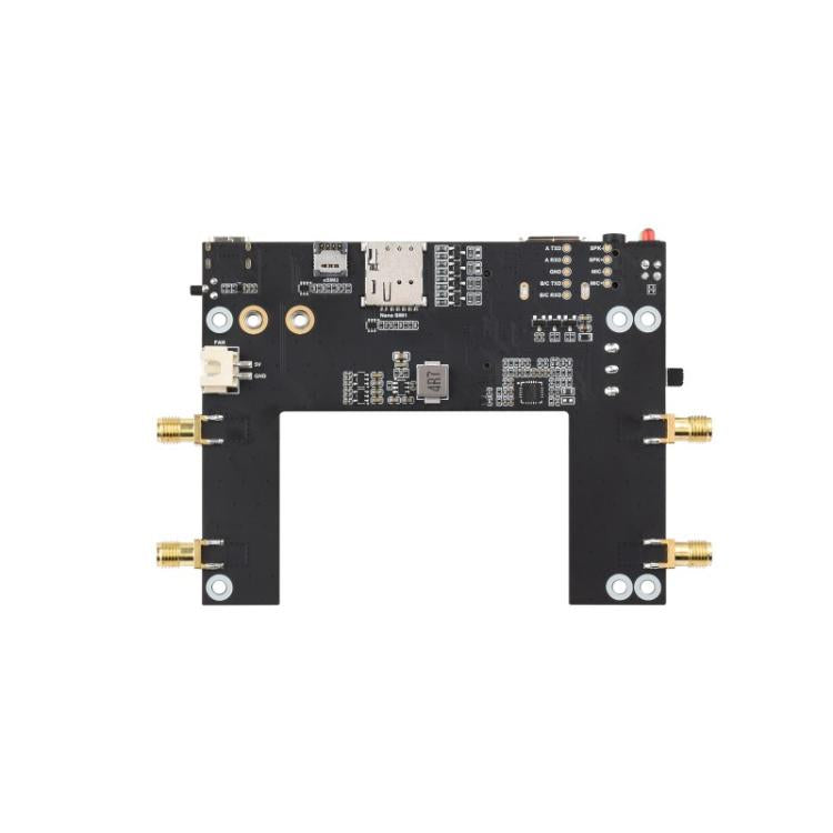 Waveshare SIM7600G-H-M.2 4G Module for Jetson Orin Supports 4G / 3G / 2G Communication And GNSS Positioning, Global Coverage, 32257