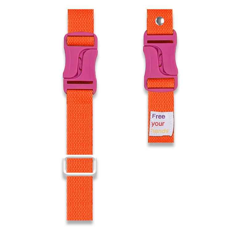 2PCS Crossbody Adjustable Phone Strap Phone Case Camera Bag Lanyard