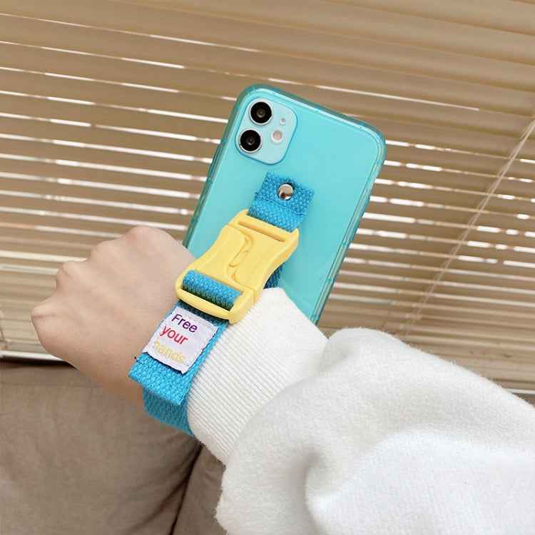 2PCS Crossbody Adjustable Phone Strap Phone Case Camera Bag Lanyard