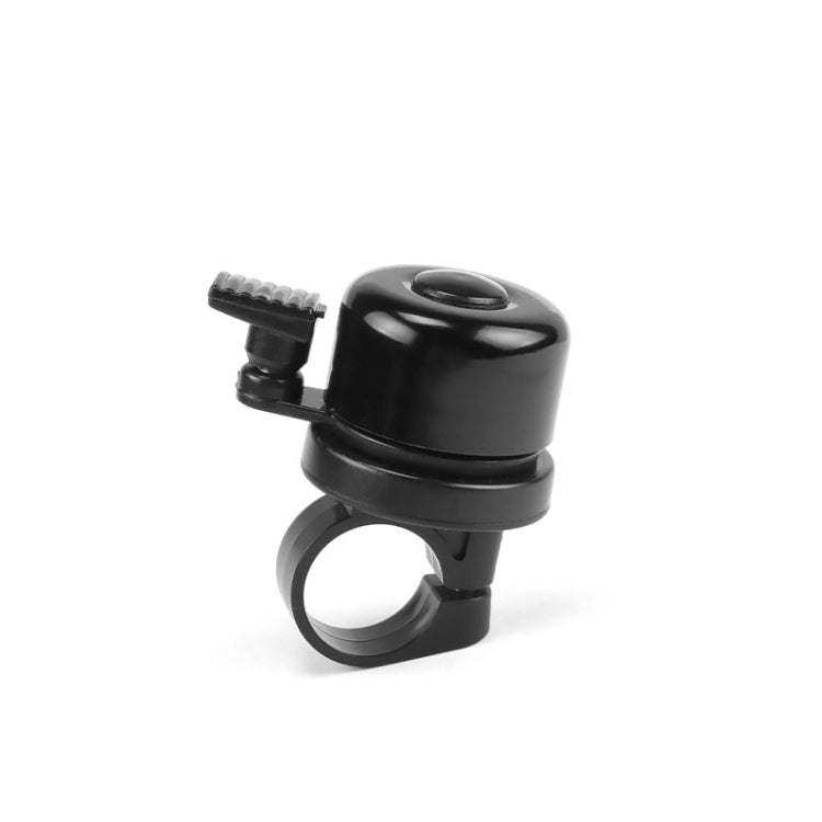 For AirTag 2nd Gen / AirTag 1st Gen Bicycle Hidden Locator Anti-theft Ring Bell Generation 1, Generation 1, Generation 2 Golden, Generation 2 Black, Generation 3, Generation 4