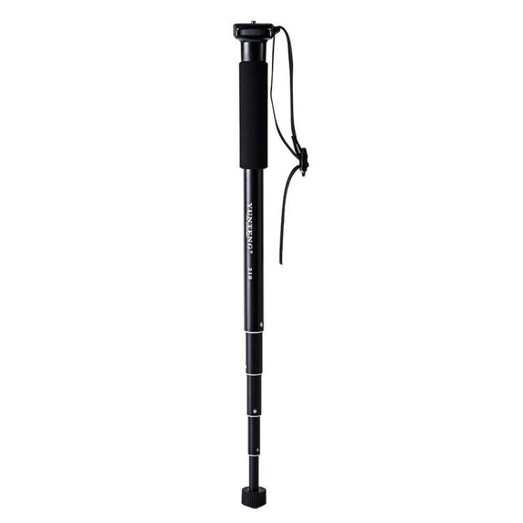 YUNTENG 218 Lightweight Portable Camera Single Frame Camera Phone Bracket, YUNTENG 218
