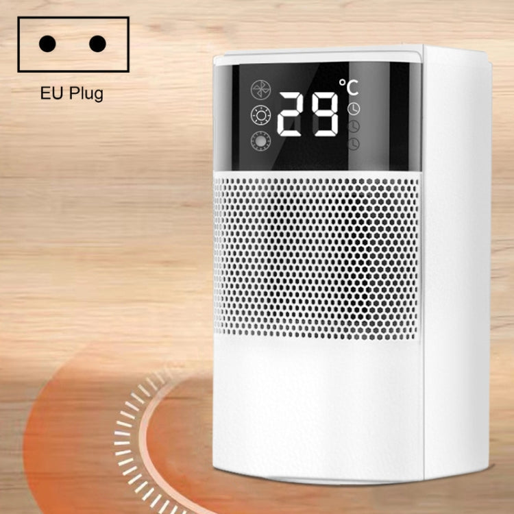 N8 Table Air Heater Indoor Quick Heat Energy Saving Electric Heater,  Specification:, UK Plug, EU Plug, US Plug