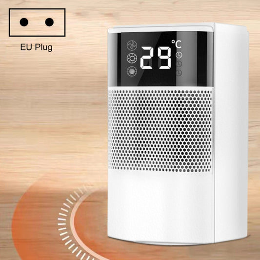 N8 Table Air Heater Indoor Quick Heat Energy Saving Electric Heater,  Specification:, UK Plug, EU Plug, US Plug