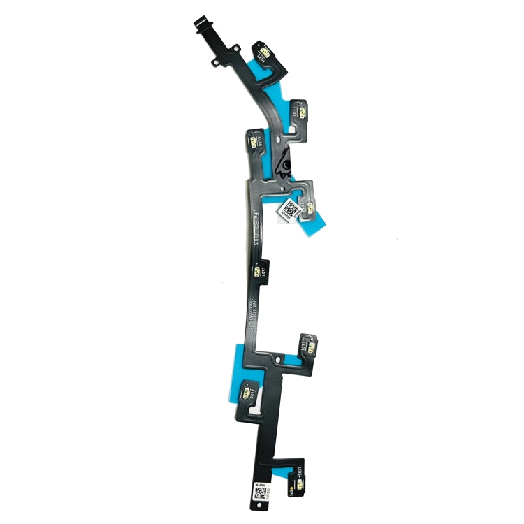 For Meta Quest 2 Locating Ring Flex Cable, Left Set, Right Set, Left With Light, Left Without Light, Right With Light, Right Without Light