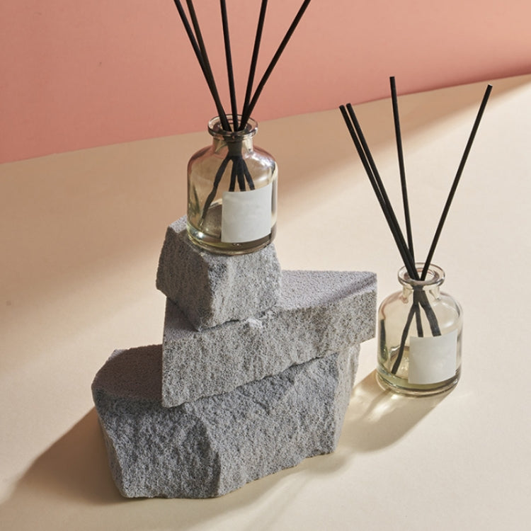 Jewelry Still Life Ornaments Geometry Photography Props, Size:, Square Column 8x8x10 cm, Square Column 10x8x10 cm, Square Column 10x8x16 cm, Square Column 10x8x20 cm, Square Column 4PCS/Set, Door Hole 8x21x30 cm, Door Hole 8x14x20 cm, Square 10x10x3.5 ...