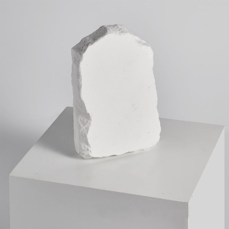 Irregular Plaster Jewelry Ornaments Photography Props, Size:, 1.6cm Small, 1.6cm Medium, 1.6cm Large, 2.6cm Small, 2.6cm Medium, 2.6cm Large, 4.8cm Small, 4.8cm Medium, 4.8cm Large A, 4.8cm Large B