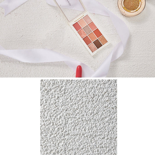 40x40CM Thick Sand Solid Color Background Plate Photo Photography Props, Beaded Shellfish, Light Pink, Wine Red, Nude, Yellow, Ink Green, Light Green, Light Purple, Dark Gray, Black