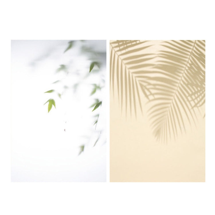 3D Double-Sided Matt Photography Background Paper