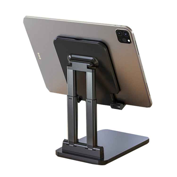 SSKY X5 Desktop Phone Live Foldable Tablet Bracket, Style: