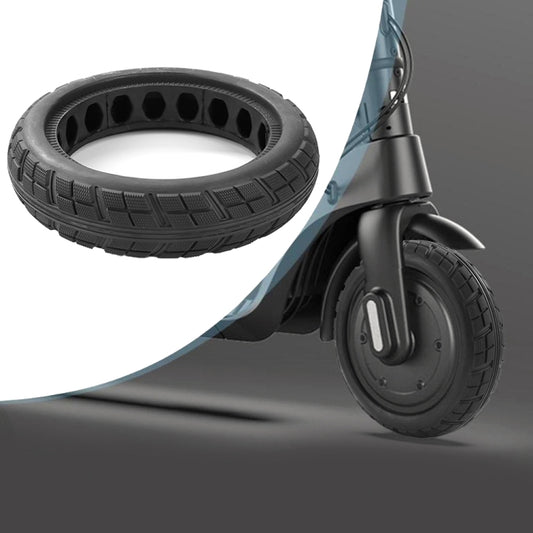 For Xiaomi Scooter 8.5 inch Inner Hole Honeycomb Explosion-proof Tire, 8.5 inch For Xiaomi Scooter