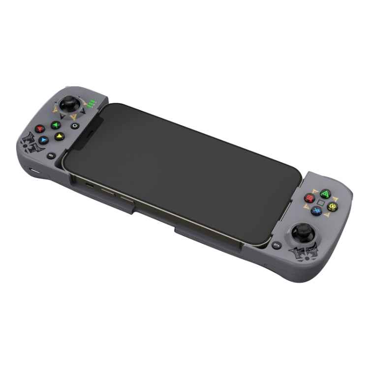 D3 Telescopic BT 5.0 Game Controller For IOS Android Mobile Phone