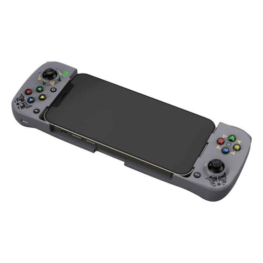 D3 Telescopic BT 5.0 Game Controller For IOS Android Mobile Phone