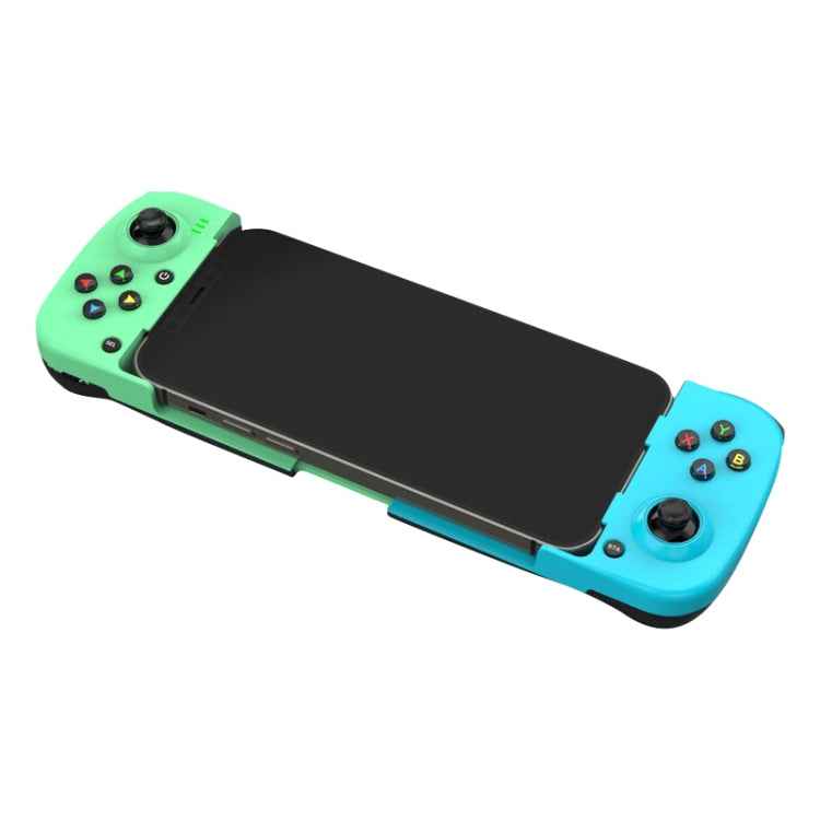 D3 Telescopic BT 5.0 Game Controller For IOS Android Mobile Phone