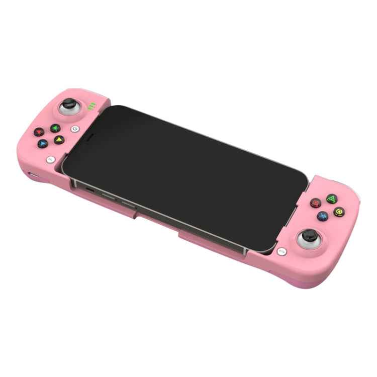 D3 Telescopic BT 5.0 Game Controller For IOS Android Mobile Phone
