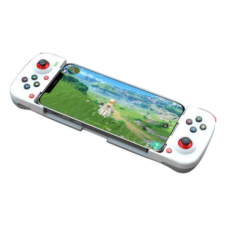 D3 Telescopic BT 5.0 Game Controller For IOS Android Mobile Phone