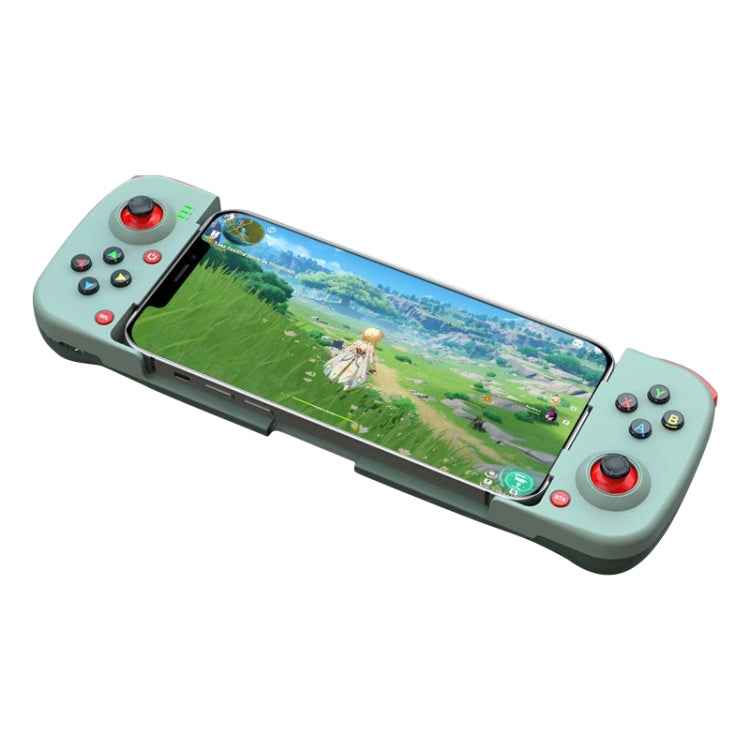 D3 Telescopic BT 5.0 Game Controller For IOS Android Mobile Phone