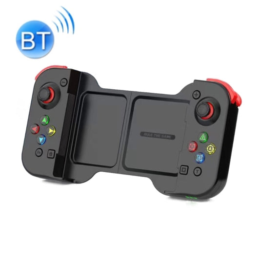 D5 Wireless Bluetooth Game Controller Joystick For IOS/Android For SWITCH/PS3/PS4