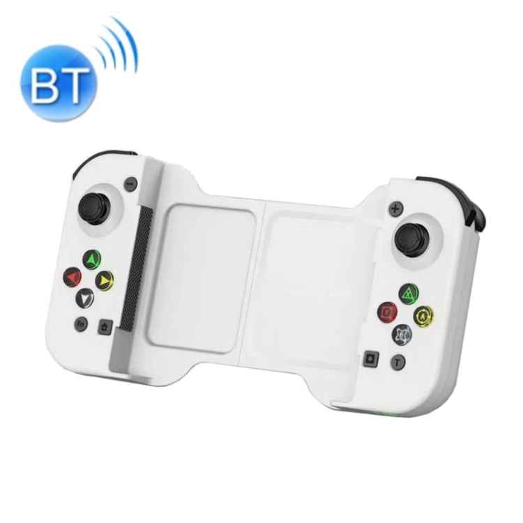 D5 Wireless Bluetooth Game Controller Joystick For IOS/Android For SWITCH/PS3/PS4