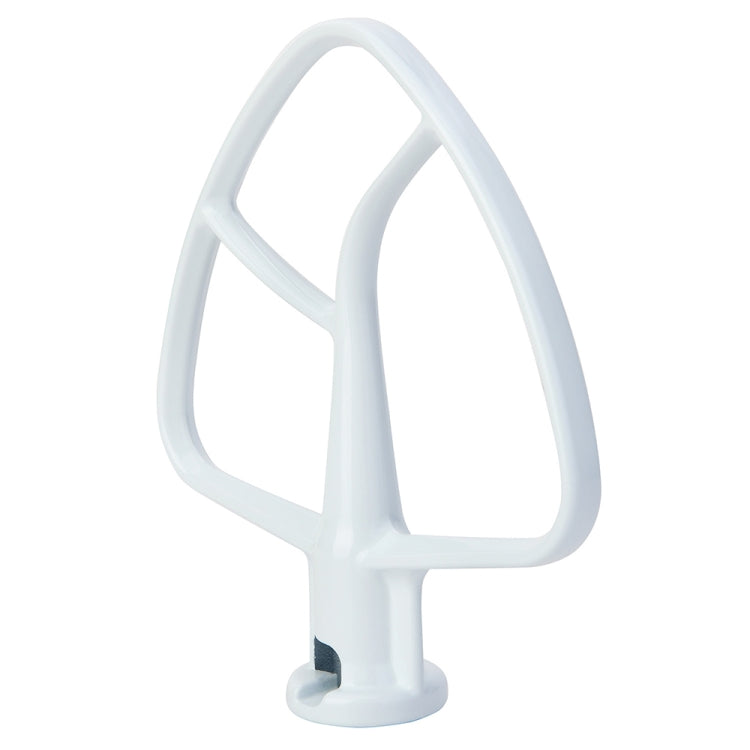 For KitchenAid 4.5-5 Quart Mixer Paddle Restaurant Kitchen Baking Mixing Tools, 4.5-5 QT Tilt Head