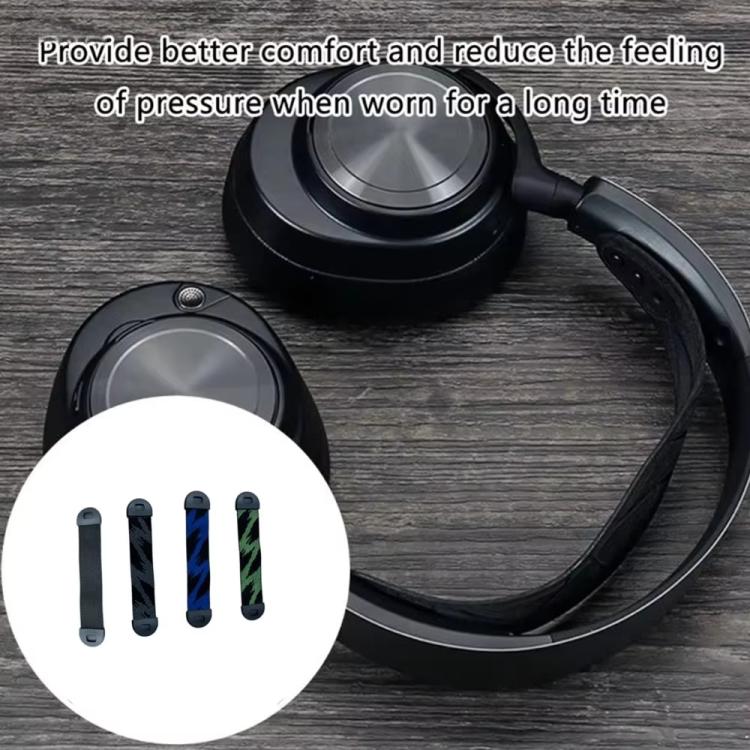 For Alienware AW720H / AW520H Headset Replacement Headband Pad Head Beam Cushion