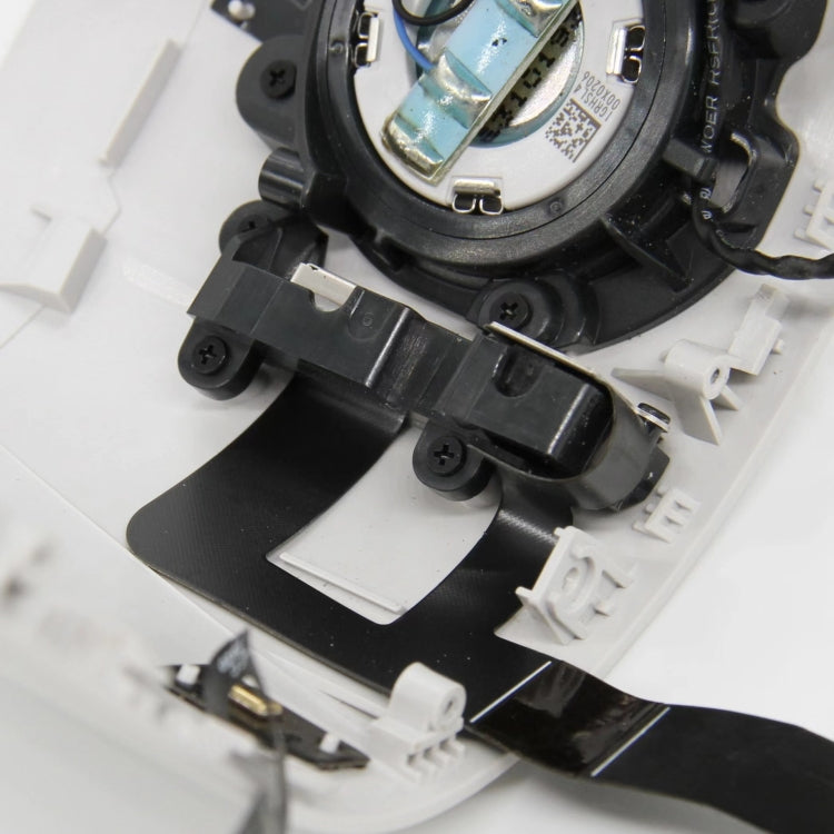 For Meta Quest 2 VR  Replacement Parts ,Spec: Proximity Sensor Lens Cover, Tail Socket Cable, Used Tail Socket Cable, Photosensitive Flex Cable, Photosensitive Converter Cable, Front Signal Lamp Flex Cable, Microphone Cable, Switching Signal Lamp Cable...