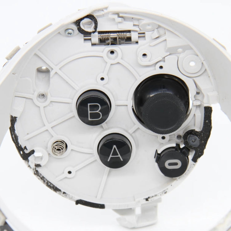 For Meta Quest 2 VR Replacement Parts,Spec: Left Joystick Assembly, Single Joystick