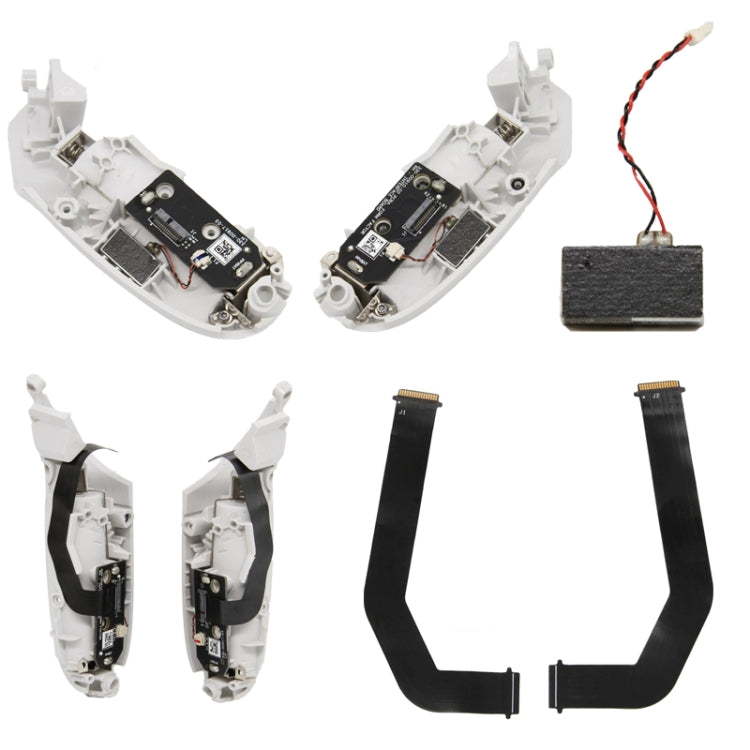 VR Repair Replacement Parts, For Meta Oculus Quest 2 Handle Right+Vibrator, For Meta Oculus Quest 2 Handle Vibrator, For Meta Oculus Quest 2 Handle Right+Vibrator+Line Right, For Meta Oculus Quest 2 Handle Mainboard Row Line Left�����������������������...