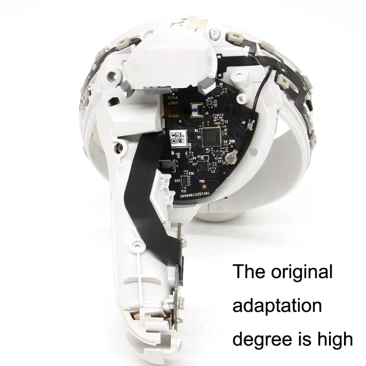 VR Repair Replacement Parts, For Meta Oculus Quest 2 Handle Right+Vibrator, For Meta Oculus Quest 2 Handle Vibrator, For Meta Oculus Quest 2 Handle Right+Vibrator+Line Right, For Meta Oculus Quest 2 Handle Mainboard Row Line Left�����������������������...