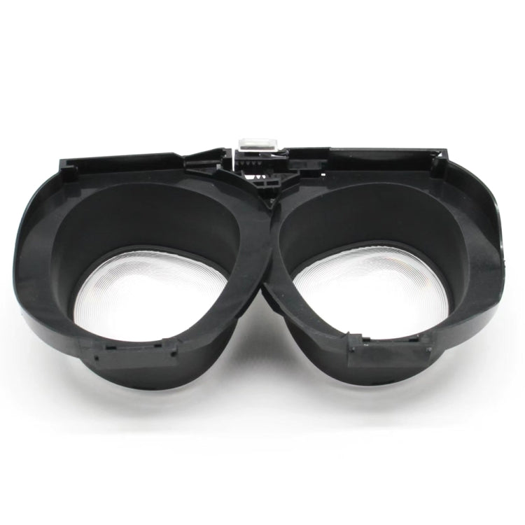 For Meta / Oculus Quest 2 VR All-in-one Fresnel Lens Repair Replacement Accessories, Style:, Fresnel Lens+LCD Screen, Fresnel Lens, Fresnel Lens Left, Fresnel Lens Right