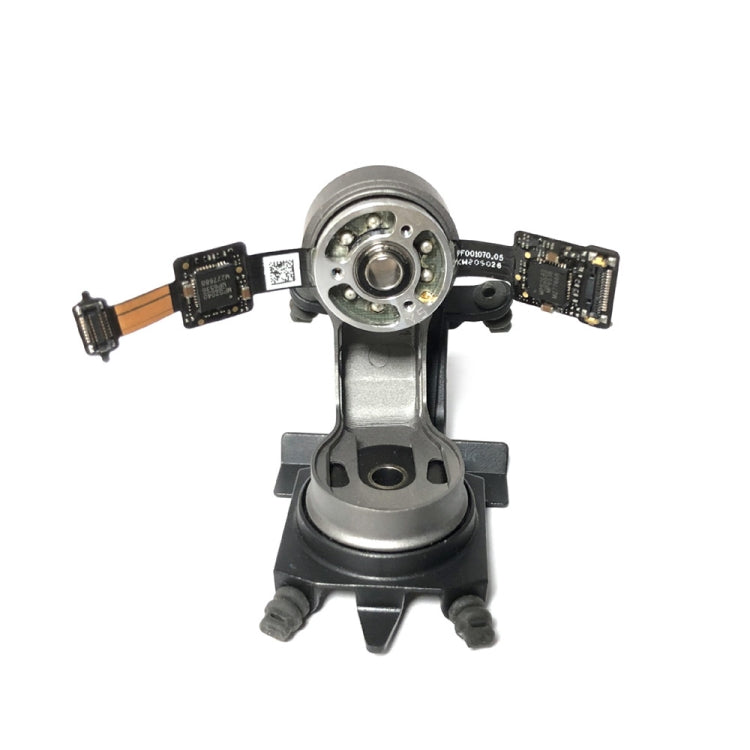 For DJI Mavic Air 2S Gimbal Axis Arm YR Upper Bracket With Motor Drone Accessories, Gimbal Axis Arm